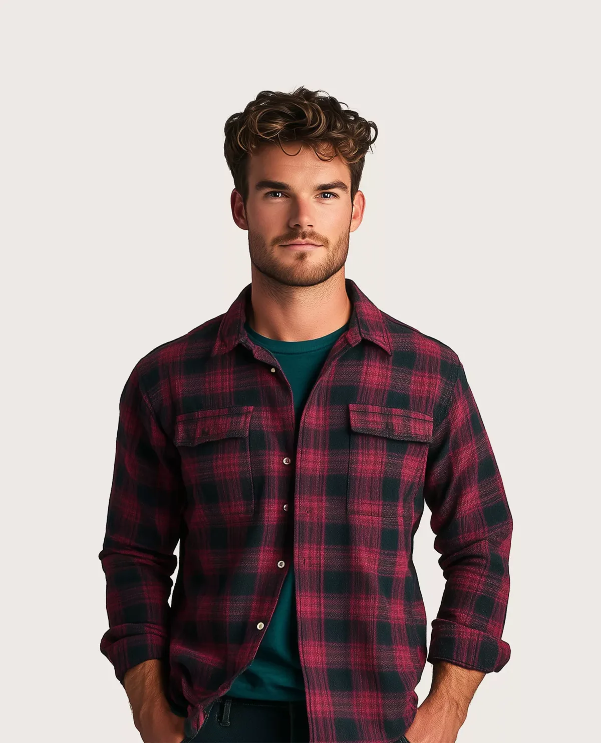 Signature Flannel