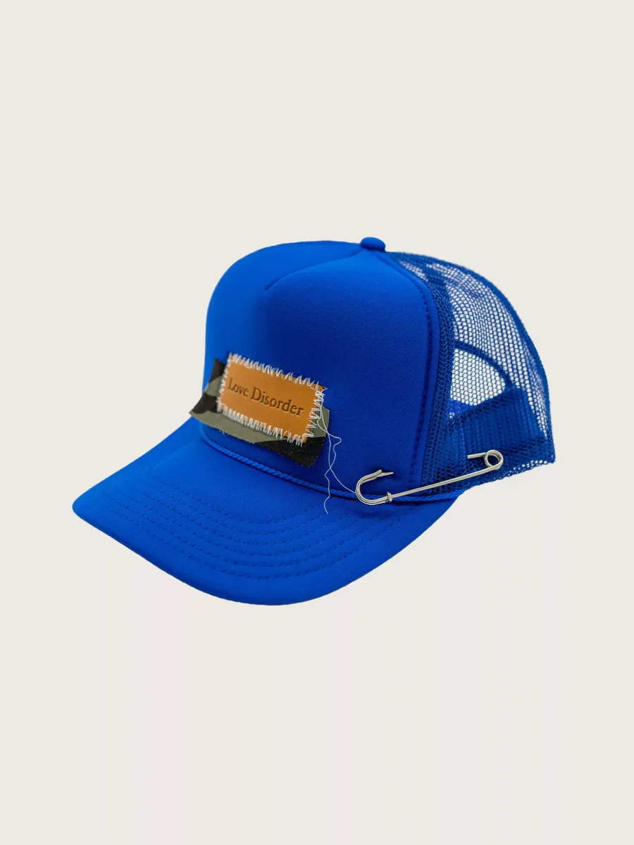 Trucker Hat