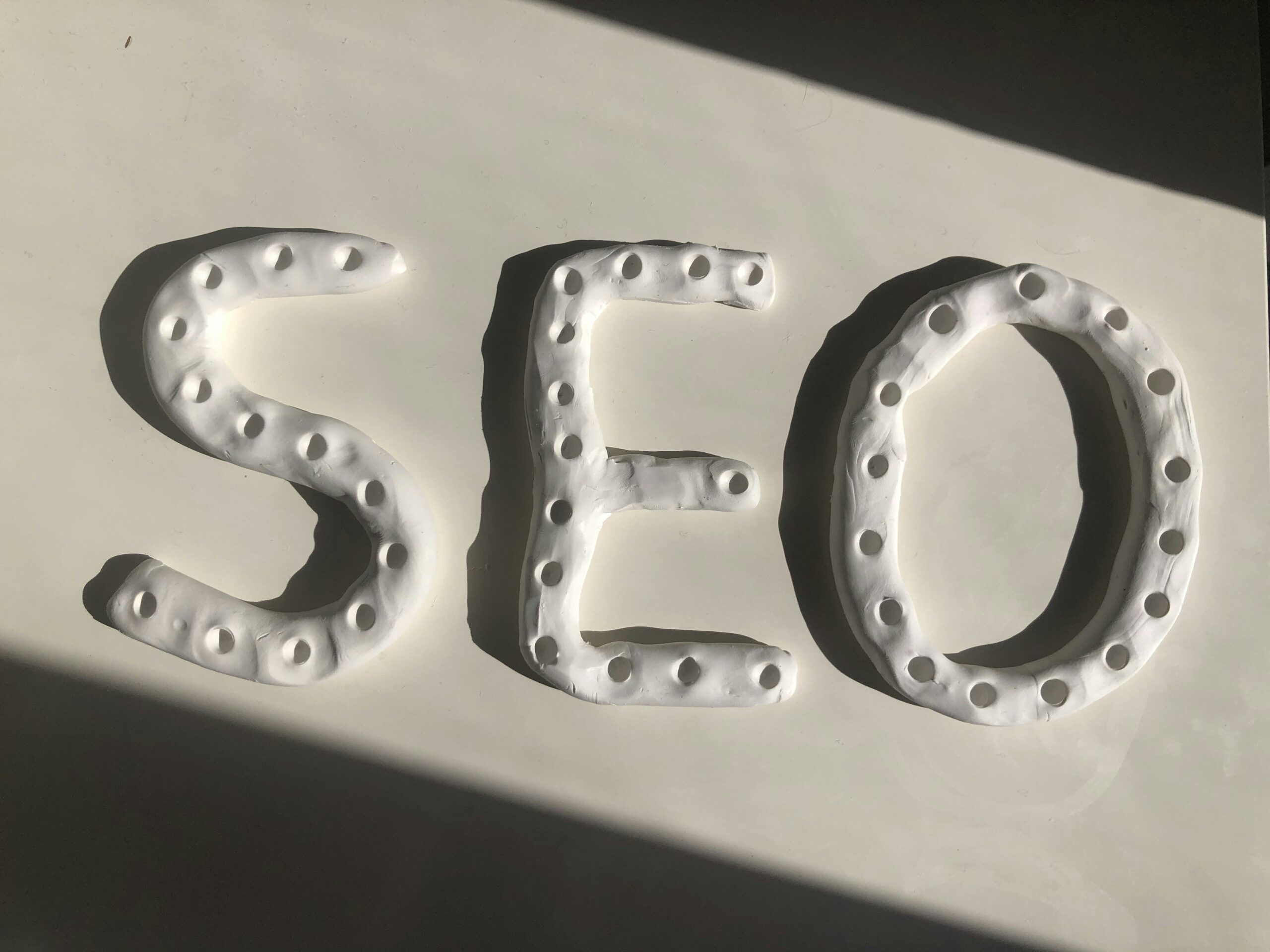 Introduzione alla SEO